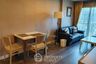1 Bedroom Condo for rent in The Crest Sukhumvit 49,  near BTS Thong Lo
