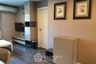 1 Bedroom Condo for rent in The Crest Sukhumvit 49,  near BTS Thong Lo
