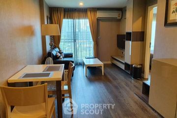 1 Bedroom Condo for rent in The Crest Sukhumvit 49,  near BTS Thong Lo