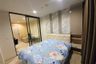 1 Bedroom Condo for rent in Life One Wireless, Lumpini, Bangkok near BTS Ploen Chit