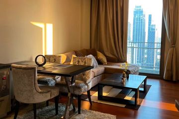 1 Bedroom Condo for rent in Quattro by Sansiri,  near BTS Thong Lo