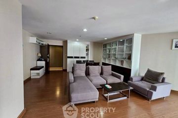 3 Bedroom Condo for rent in Belle Grand Rama 9,  near MRT Phra Ram 9