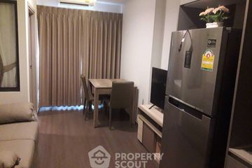 1 Bedroom Condo for rent in Ideo Sukhumvit 93,  near BTS Bang Chak