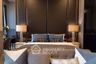 1 Bedroom Condo for rent in Ashton Asoke, Khlong Toei Nuea, Bangkok near MRT Sukhumvit