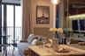 1 Bedroom Condo for rent in Ashton Asoke, Khlong Toei Nuea, Bangkok near MRT Sukhumvit