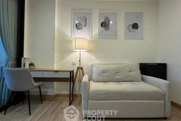 1 Bedroom Condo for rent in Life Asoke,  near MRT Phetchaburi