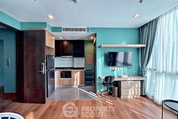 1 Bedroom Condo for rent in Wish Signature Midtown Siam,  near BTS Ratchathewi