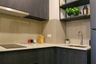 2 Bedroom Condo for rent in XT Huaikhwang, Din Daeng, Bangkok near MRT Huai Khwang