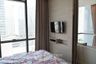 1 Bedroom Condo for rent in The Room Sukhumvit 21, Khlong Toei Nuea, Bangkok near MRT Sukhumvit