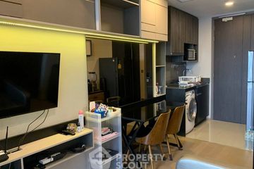 1 Bedroom Condo for rent in Ashton Chula-Silom,  near MRT Sam Yan