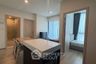 2 Bedroom Condo for rent in NUE District R9, Huai Khwang, Bangkok near MRT Phra Ram 9