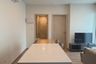 2 Bedroom Condo for rent in NUE District R9, Huai Khwang, Bangkok near MRT Phra Ram 9