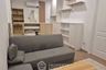 1 Bedroom Condo for rent in The Quartier Ratchada 32,  near MRT Phahon Yothin