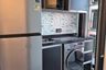 1 Bedroom Condo for rent in The Quartier Ratchada 32,  near MRT Phahon Yothin
