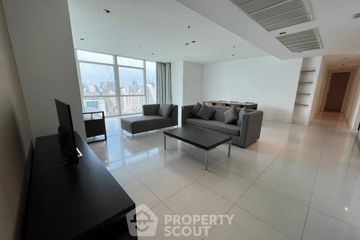 3 Bedroom Condo for rent in Athenee Residence,  near BTS Ploen Chit