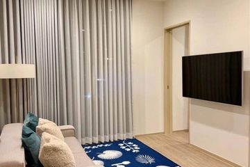 1 Bedroom Condo for rent in NOBLE STATE 39, Khlong Tan Nuea, Bangkok near BTS Phrom Phong