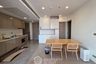 2 Bedroom Condo for rent in One 9 Five Asoke - Rama 9, Huai Khwang, Bangkok near MRT Phra Ram 9