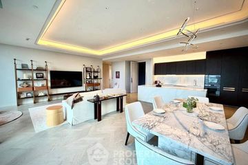 3 Bedroom Condo for rent in 98 Wireless,  near BTS Ploen Chit