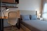1 Bedroom Condo for rent in Life Rama 4 - Asoke,  near MRT Queen Sirikit National Convention Centre