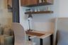 1 Bedroom Condo for rent in Life Rama 4 - Asoke,  near MRT Queen Sirikit National Convention Centre