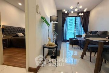 1 Bedroom Condo for rent in Supalai Premier Charoen Nakhon,  near BTS Khlong San