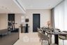 3 Bedroom Condo for rent in Tait Sathorn 12,  near BTS Saint Louis