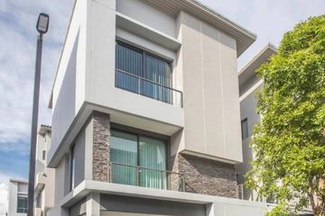 4 Bedroom House for rent in Baan Klang Muang Classe Ekkamai-Ramintra, 