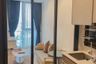 1 Bedroom Condo for rent in THE LINE Phahol - Pradipat,  near BTS Saphan Kwai