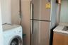 1 Bedroom Condo for rent in Villa Asoke, Makkasan, Bangkok near MRT Phetchaburi