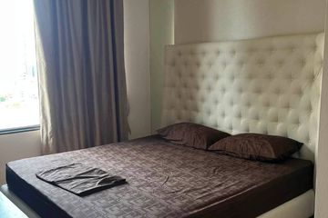 1 Bedroom Condo for rent in Villa Asoke, Makkasan, Bangkok near MRT Phetchaburi