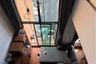 1 Bedroom Condo for rent in Villa Asoke, Makkasan, Bangkok near MRT Phetchaburi