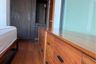 1 Bedroom Condo for rent in Villa Asoke, Makkasan, Bangkok near MRT Phetchaburi