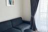 1 Bedroom Condo for rent in Villa Asoke, Makkasan, Bangkok near MRT Phetchaburi