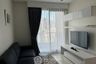 1 Bedroom Condo for rent in Villa Asoke, Makkasan, Bangkok near MRT Phetchaburi