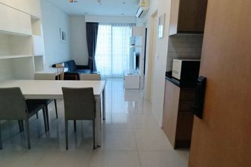 1 Bedroom Condo for rent in Villa Asoke, Makkasan, Bangkok near MRT Phetchaburi