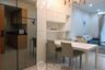 1 Bedroom Condo for rent in Villa Asoke, Makkasan, Bangkok near MRT Phetchaburi