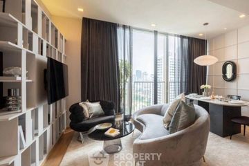 2 Bedroom Condo for rent in LANTERN x SHOPHAUS Sukhumvit 31, Khlong Toei Nuea, Bangkok near BTS Phrom Phong