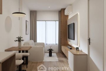 1 Bedroom Condo for rent in Life Rama 4 - Asoke,  near MRT Queen Sirikit National Convention Centre