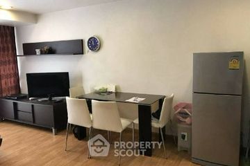 1 Bedroom Condo for rent in Citi Resort Sukhumvit 39,  near BTS Phrom Phong