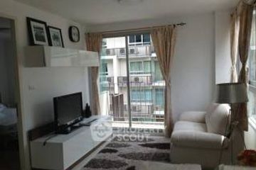1 Bedroom Condo for rent in The Clover Thonglor, Khlong Tan Nuea, Bangkok