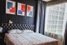 1 Bedroom Condo for rent in KEYNE BY SANSIRI, Khlong Tan, Bangkok near BTS Thong Lo