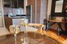 1 Bedroom Condo for rent in KEYNE BY SANSIRI, Khlong Tan, Bangkok near BTS Thong Lo