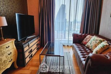 1 Bedroom Condo for rent in KEYNE BY SANSIRI, Khlong Tan, Bangkok near BTS Thong Lo