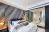 2 Bedroom Condo for rent in Tait Sathorn 12,  near BTS Saint Louis