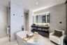 2 Bedroom Condo for rent in Tait Sathorn 12,  near BTS Saint Louis