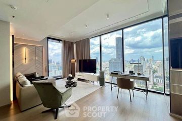 3 Bedroom Condo for rent in Celes Asoke,  near BTS Asoke