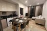 2 Bedroom Condo for rent in OKA HAUS Sukhumvit 36,  near BTS Thong Lo