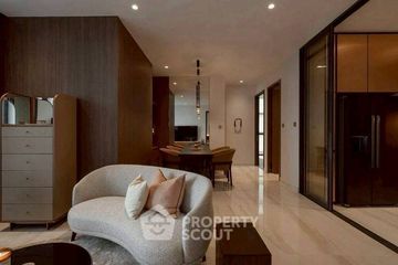 3 Bedroom Condo for rent in Supalai Icon Sathorn,  near MRT Lumpini