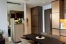 2 Bedroom Condo for rent in Supalai Icon Sathorn,  near MRT Lumpini