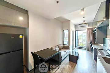 1 Bedroom Condo for rent in Ideo Chula - Samyan, Si Phraya, Bangkok near MRT Sam Yan